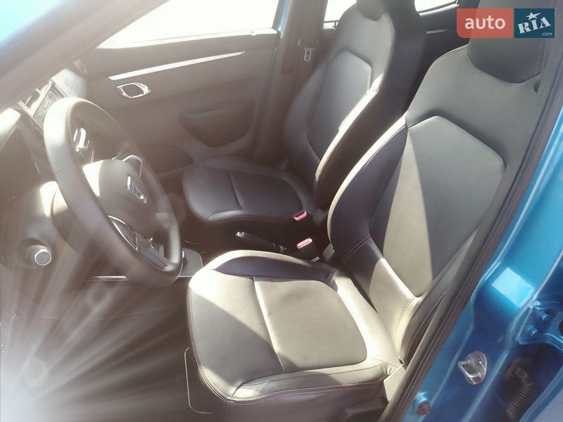 Внедорожник / Кроссовер Dacia Spring 2022 в Житомире
