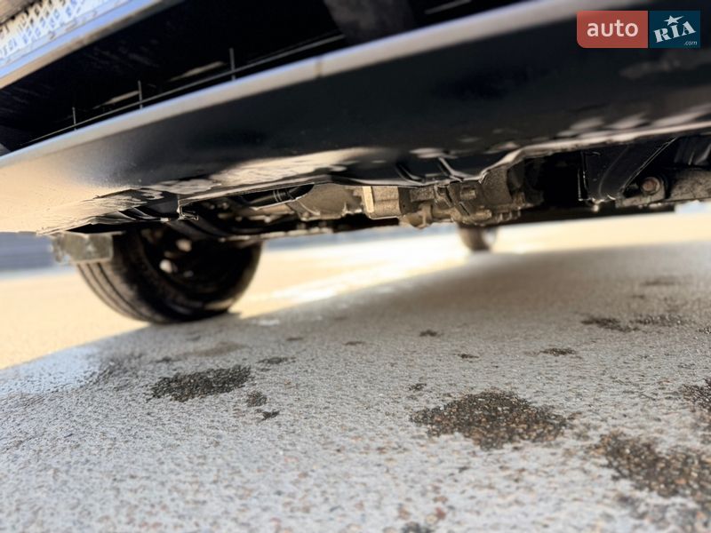 Позашляховик / Кросовер Dacia Spring 2024 в Львові