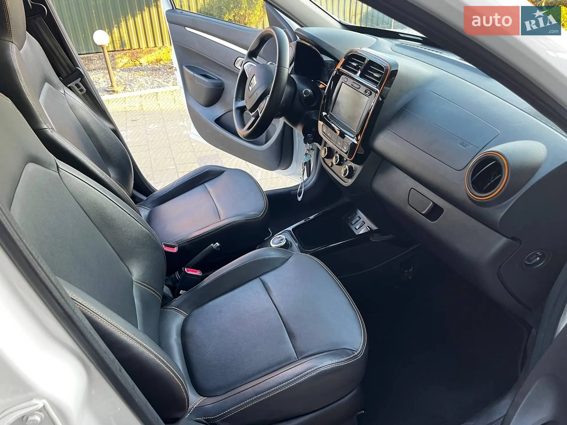 2022 Dacia Spring - мініатюра 19