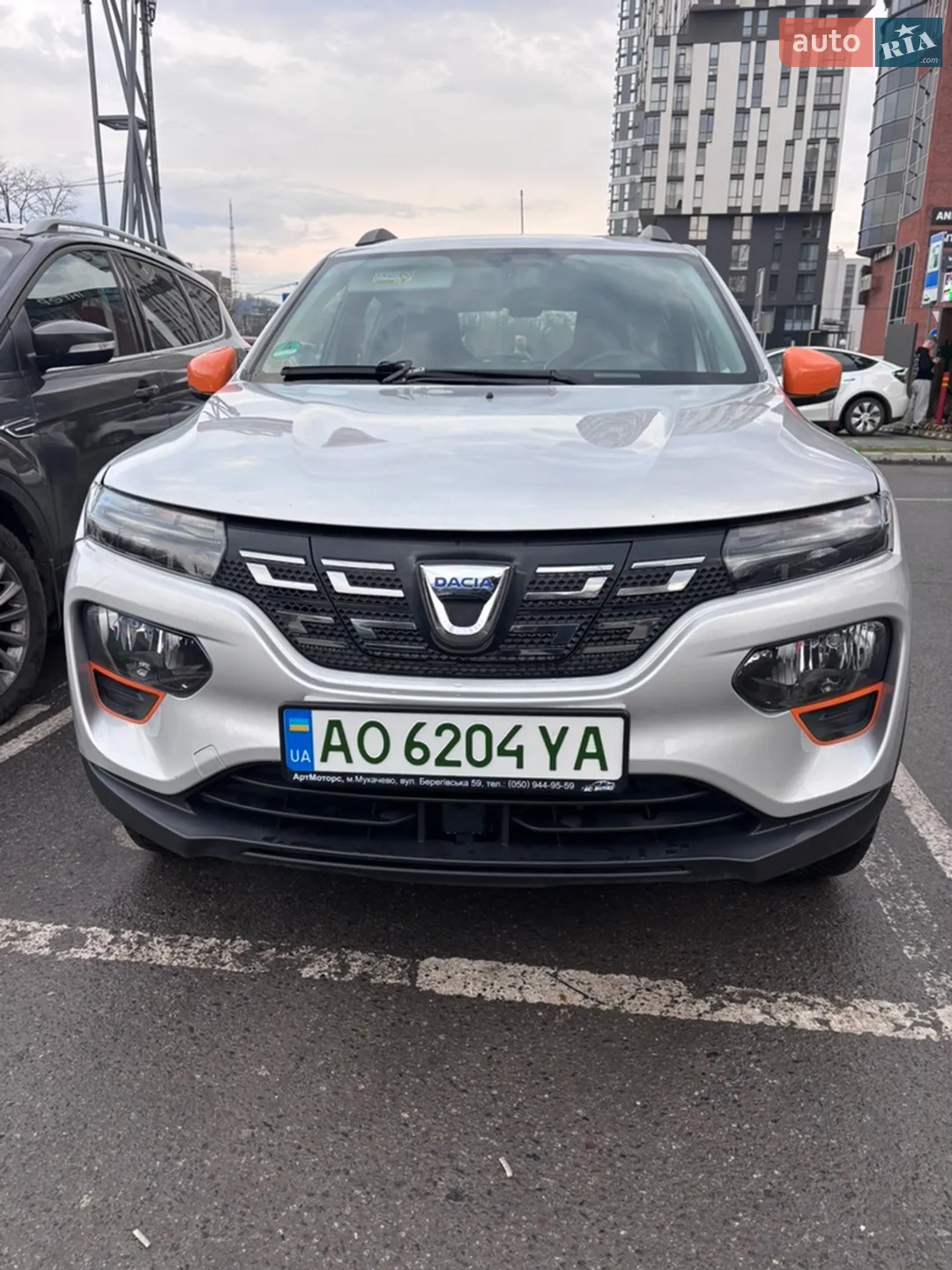 Фото авто 2