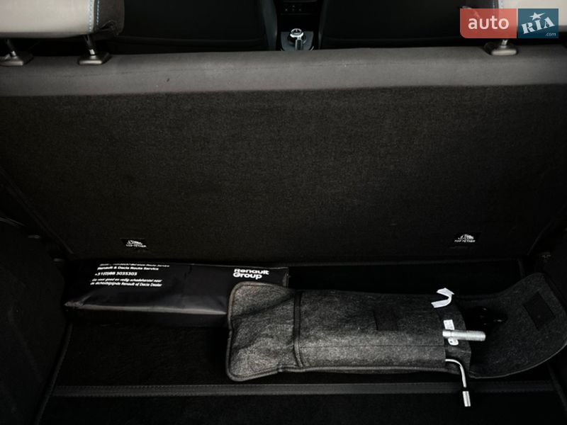 Позашляховик / Кросовер Dacia Spring 2022 в Луцьку фото 17 Позашляховик / Кросовер Dacia Spring 2022 в Луцьку