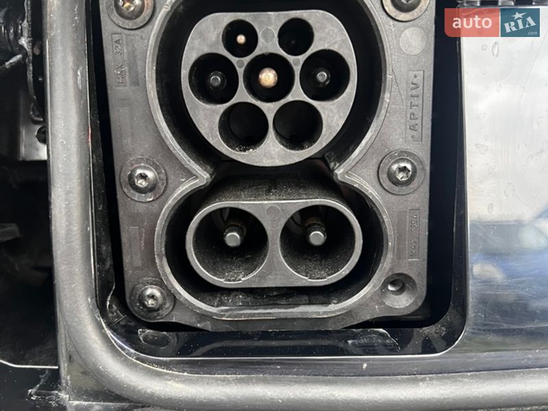 Позашляховик / Кросовер Dacia Spring 2022 в Луцьку фото 19 Позашляховик / Кросовер Dacia Spring 2022 в Луцьку