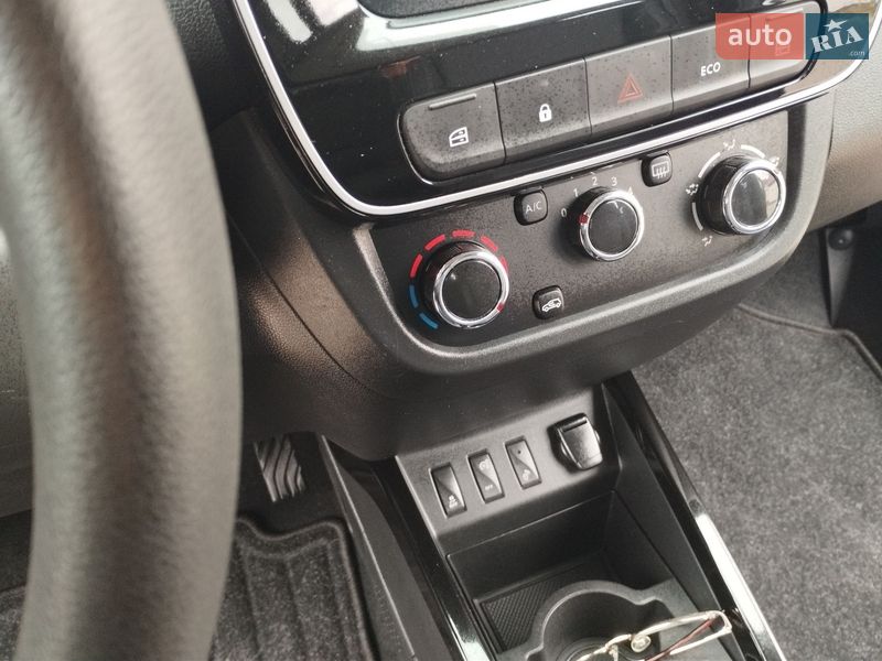 Позашляховик / Кросовер Dacia Spring 2022 в Бородянці фото 21 Позашляховик / Кросовер Dacia Spring 2022 в Бородянці