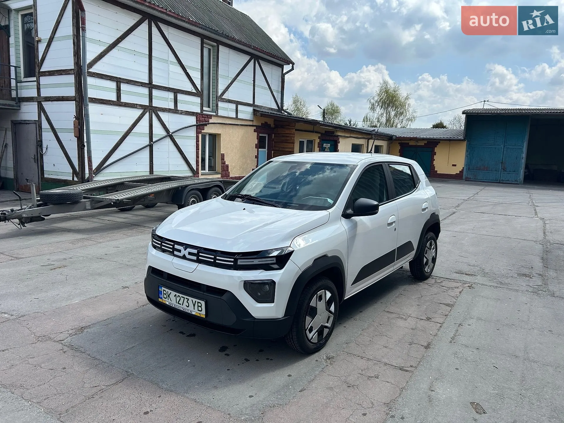 Фото авто 5