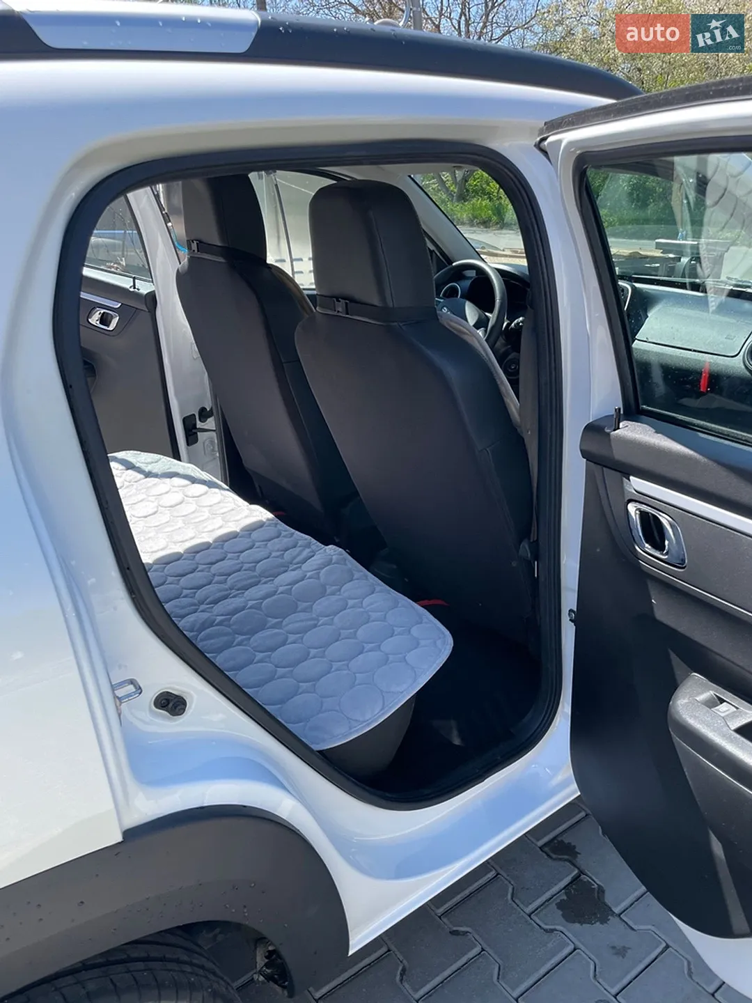 2022 Dacia Spring - мініатюра 8