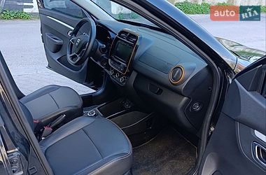 Позашляховик / Кросовер Dacia Spring 2022 в Рівному