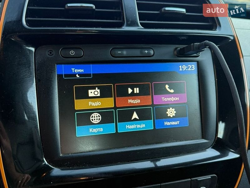 Внедорожник / Кроссовер Dacia Spring 2021 в Славуте