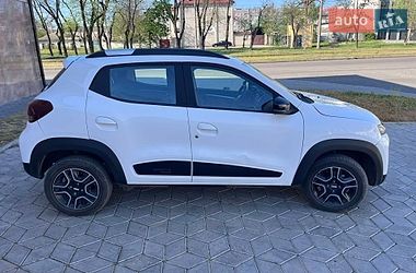 Внедорожник / Кроссовер Dacia Spring 2023 в Николаеве