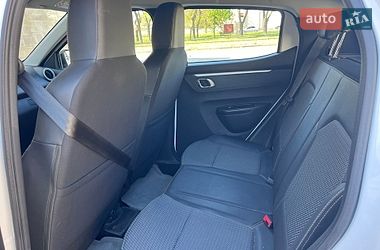 Внедорожник / Кроссовер Dacia Spring 2023 в Николаеве