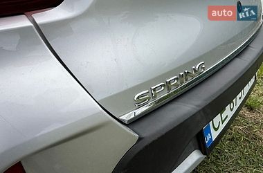 Внедорожник / Кроссовер Dacia Spring 2020 в Черновцах
