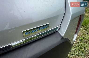Внедорожник / Кроссовер Dacia Spring 2020 в Черновцах