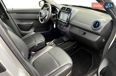 Внедорожник / Кроссовер Dacia Spring 2020 в Черновцах