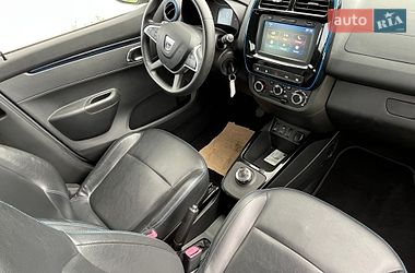 Внедорожник / Кроссовер Dacia Spring 2020 в Черновцах