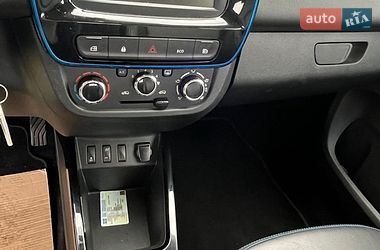 Внедорожник / Кроссовер Dacia Spring 2020 в Черновцах