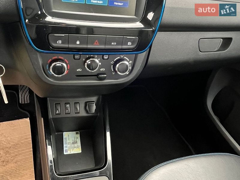 Внедорожник / Кроссовер Dacia Spring 2020 в Черновцах