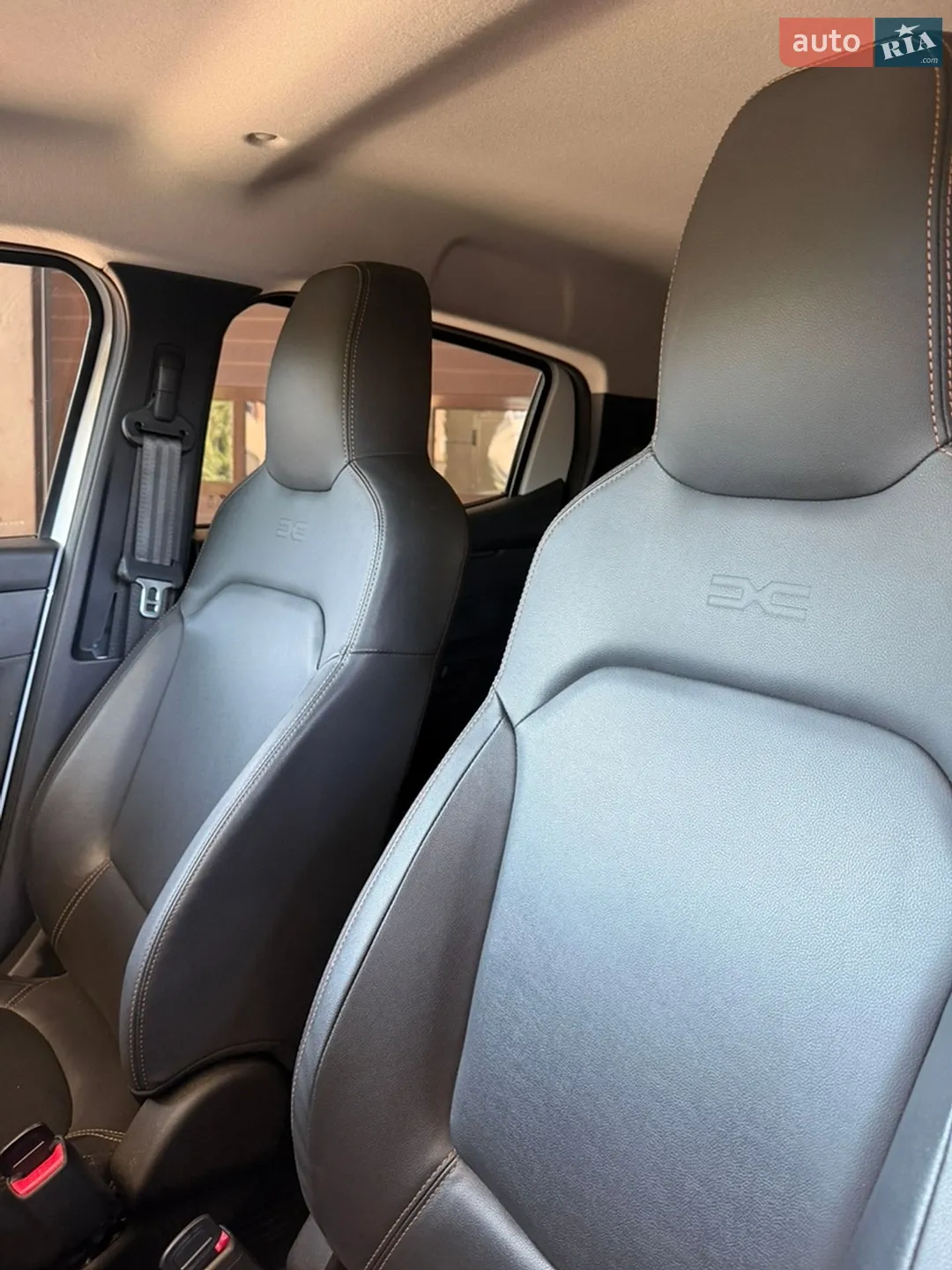 2023 Dacia Spring - мініатюра 20