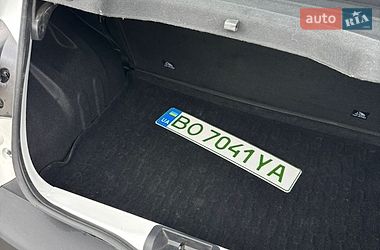 Позашляховик / Кросовер Dacia Spring 2023 в Тернополі