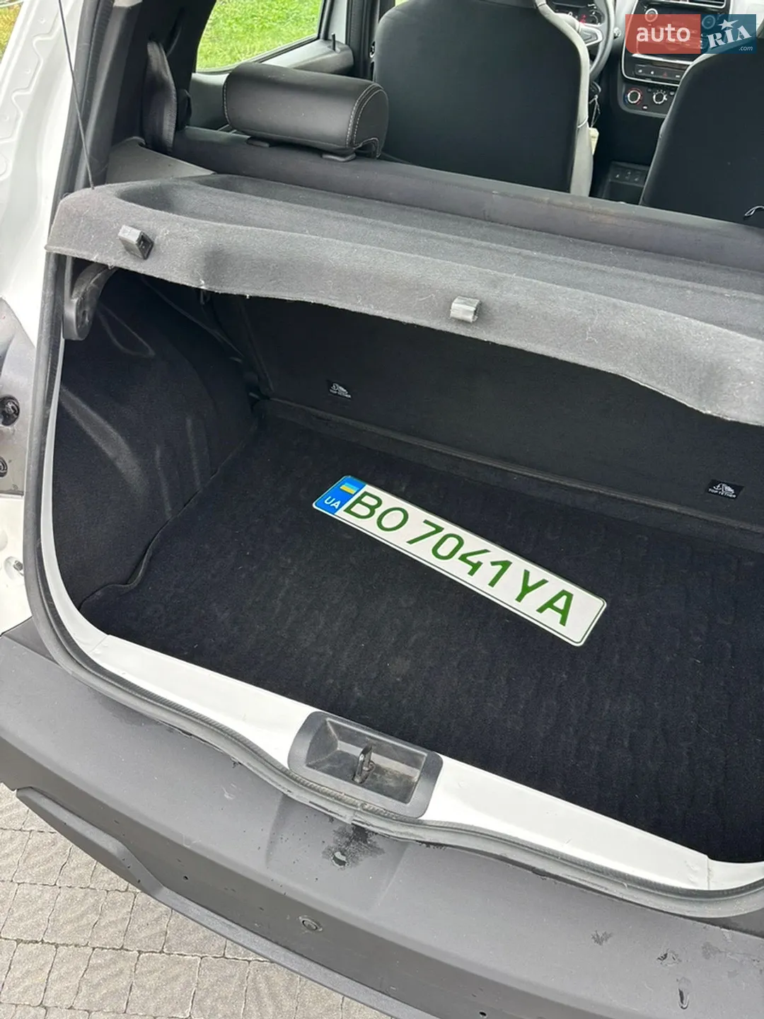 2023 Dacia Spring - мініатюра 19