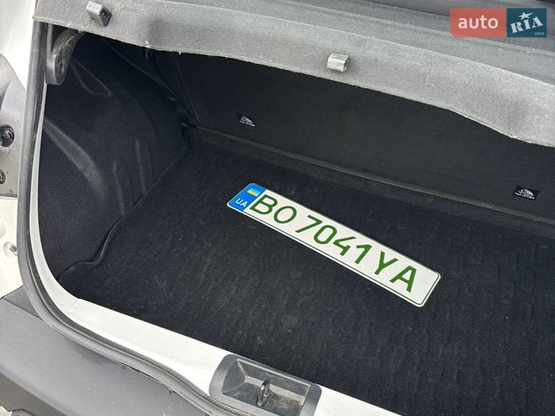 Позашляховик / Кросовер Dacia Spring 2023 в Тернополі