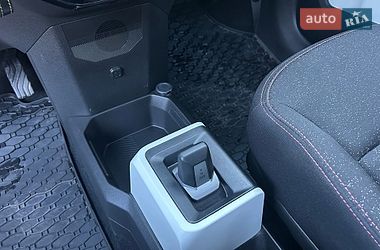 Внедорожник / Кроссовер Dacia Spring 2024 в Ровно