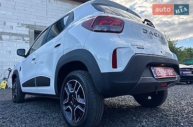 Внедорожник / Кроссовер Dacia Spring 2023 в Луцке