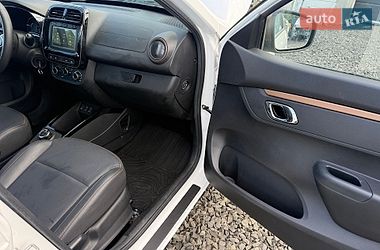 Внедорожник / Кроссовер Dacia Spring 2023 в Луцке