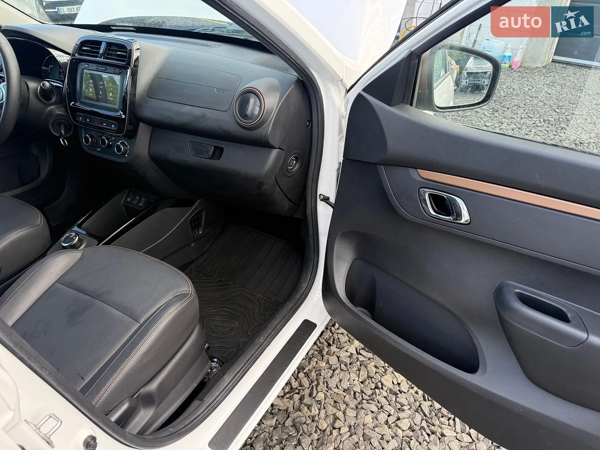 2023 Dacia Spring - мініатюра 25