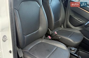 Внедорожник / Кроссовер Dacia Spring 2023 в Луцке