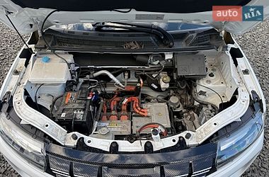 Внедорожник / Кроссовер Dacia Spring 2023 в Луцке