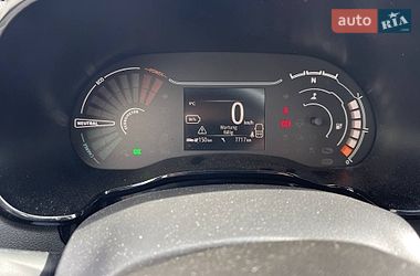 Внедорожник / Кроссовер Dacia Spring 2023 в Луцке фото 21 Внедорожник / Кроссовер Dacia Spring 2023 в Луцке