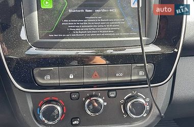 Внедорожник / Кроссовер Dacia Spring 2023 в Луцке фото 23 Внедорожник / Кроссовер Dacia Spring 2023 в Луцке