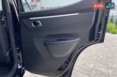 Позашляховик / Кросовер Dacia Spring 2023 в Луцьку