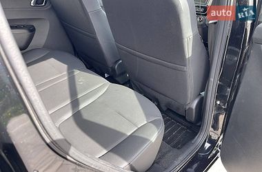 Внедорожник / Кроссовер Dacia Spring 2023 в Луцке фото 18 Внедорожник / Кроссовер Dacia Spring 2023 в Луцке