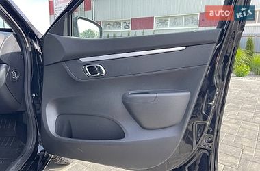 Внедорожник / Кроссовер Dacia Spring 2023 в Луцке фото 17 Внедорожник / Кроссовер Dacia Spring 2023 в Луцке