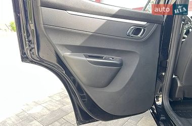 Позашляховик / Кросовер Dacia Spring 2023 в Луцьку