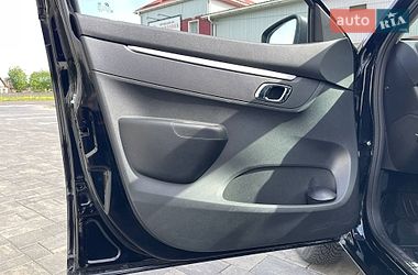 Внедорожник / Кроссовер Dacia Spring 2023 в Луцке фото 13 Внедорожник / Кроссовер Dacia Spring 2023 в Луцке