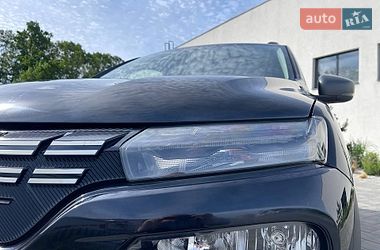 Внедорожник / Кроссовер Dacia Spring 2023 в Луцке фото 10 Внедорожник / Кроссовер Dacia Spring 2023 в Луцке