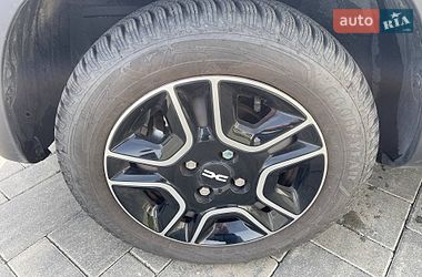 Внедорожник / Кроссовер Dacia Spring 2023 в Луцке фото 24 Внедорожник / Кроссовер Dacia Spring 2023 в Луцке