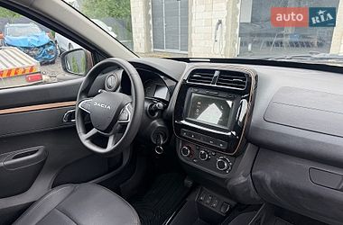 Внедорожник / Кроссовер Dacia Spring 2023 в Луцке