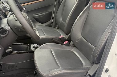Внедорожник / Кроссовер Dacia Spring 2023 в Луцке
