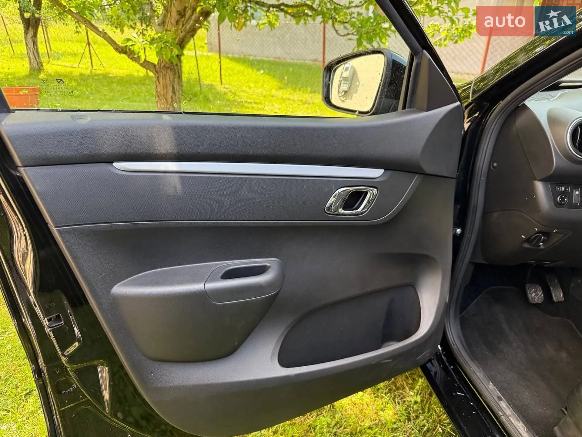 2023 Dacia Spring - мініатюра 17