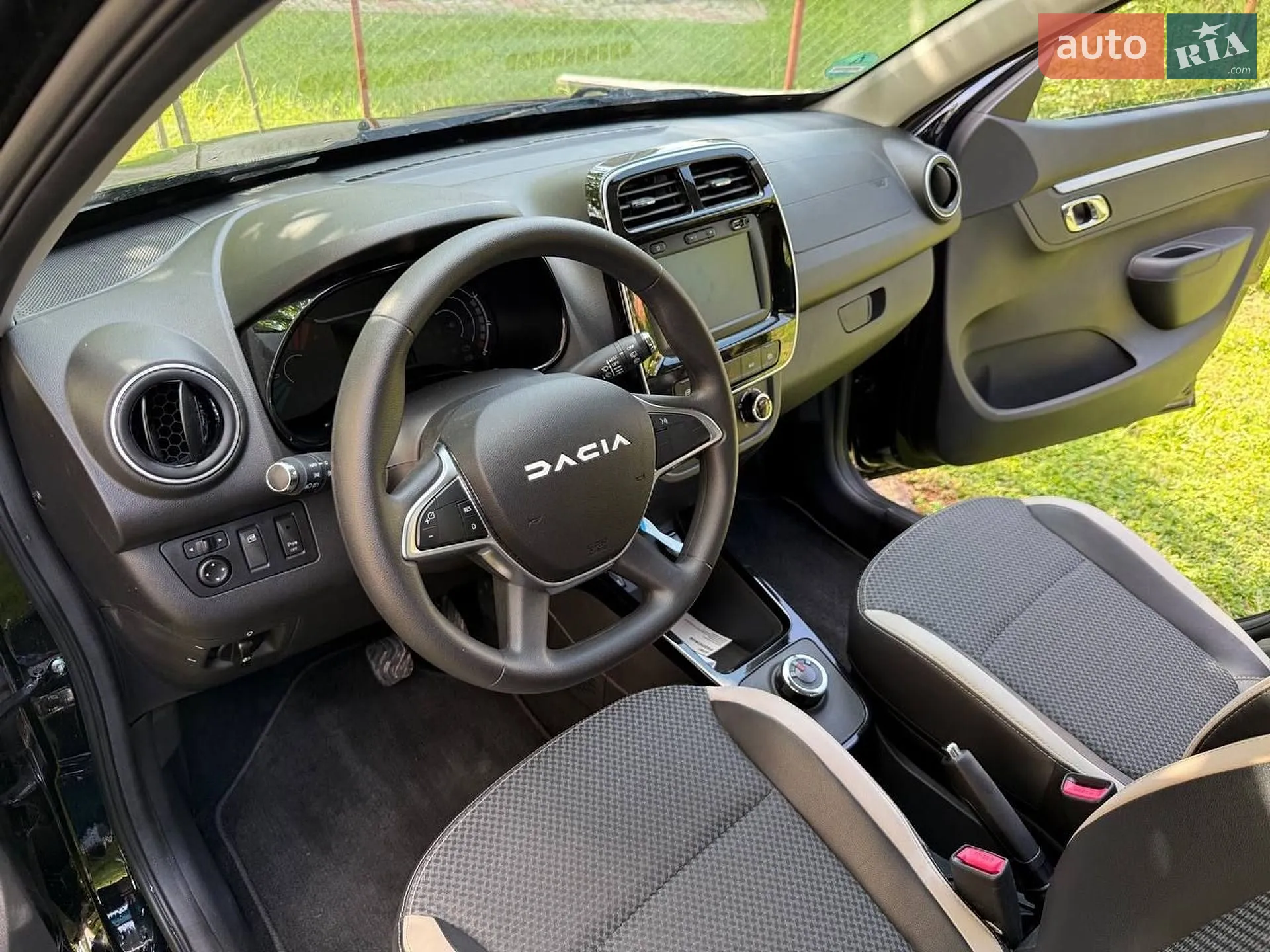 2023 Dacia Spring - мініатюра 21