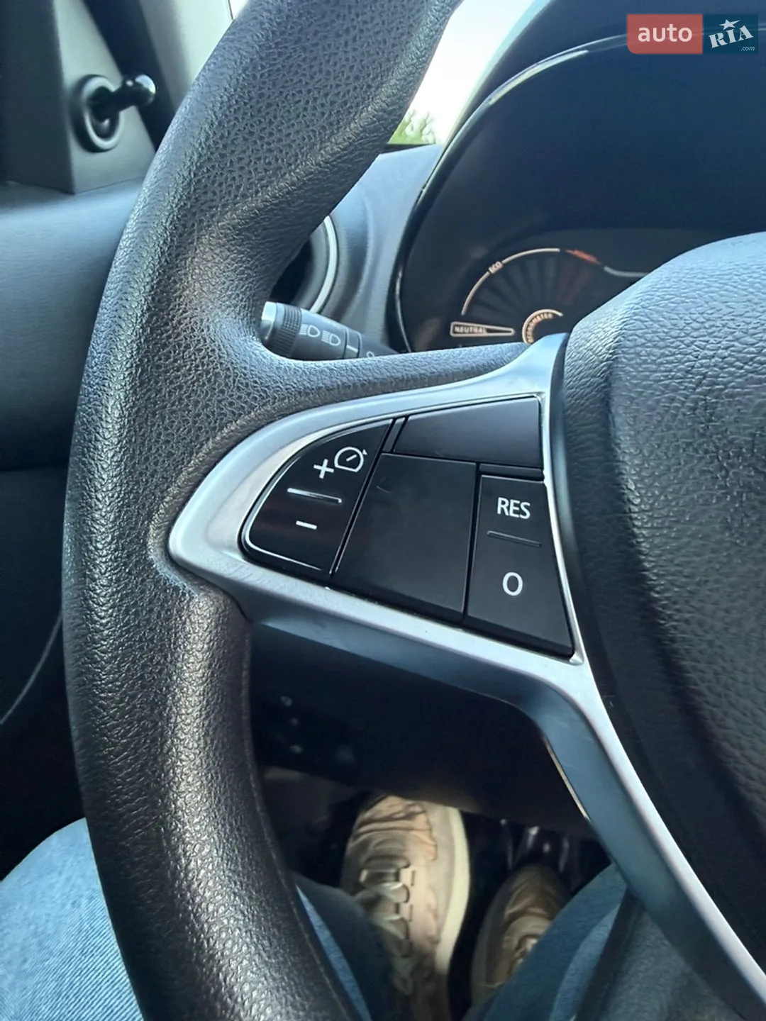 2023 Dacia Spring - мініатюра 24