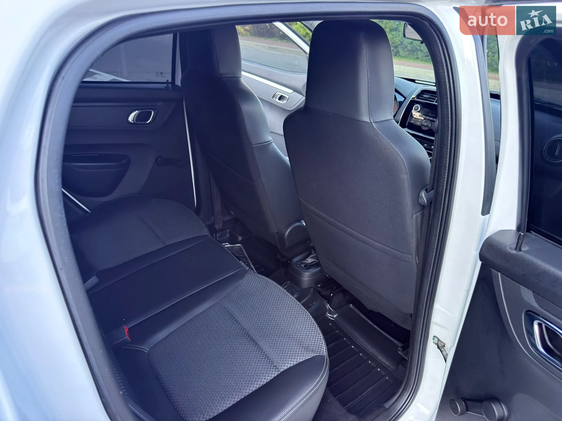 2023 Dacia Spring - мініатюра 28