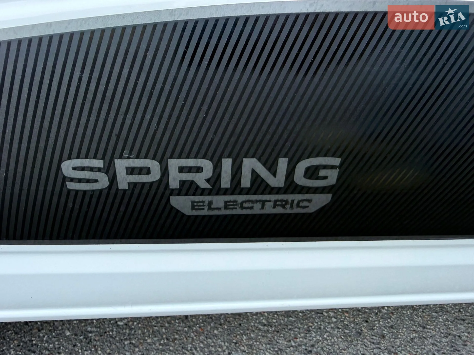 2023 Dacia Spring - мініатюра 40