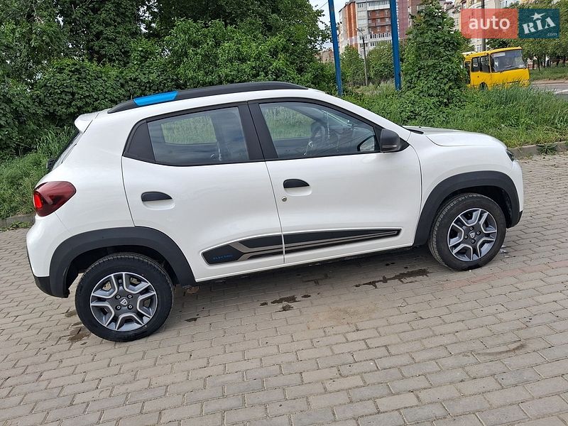 Внедорожник / Кроссовер Dacia Spring 2020 в Калуше