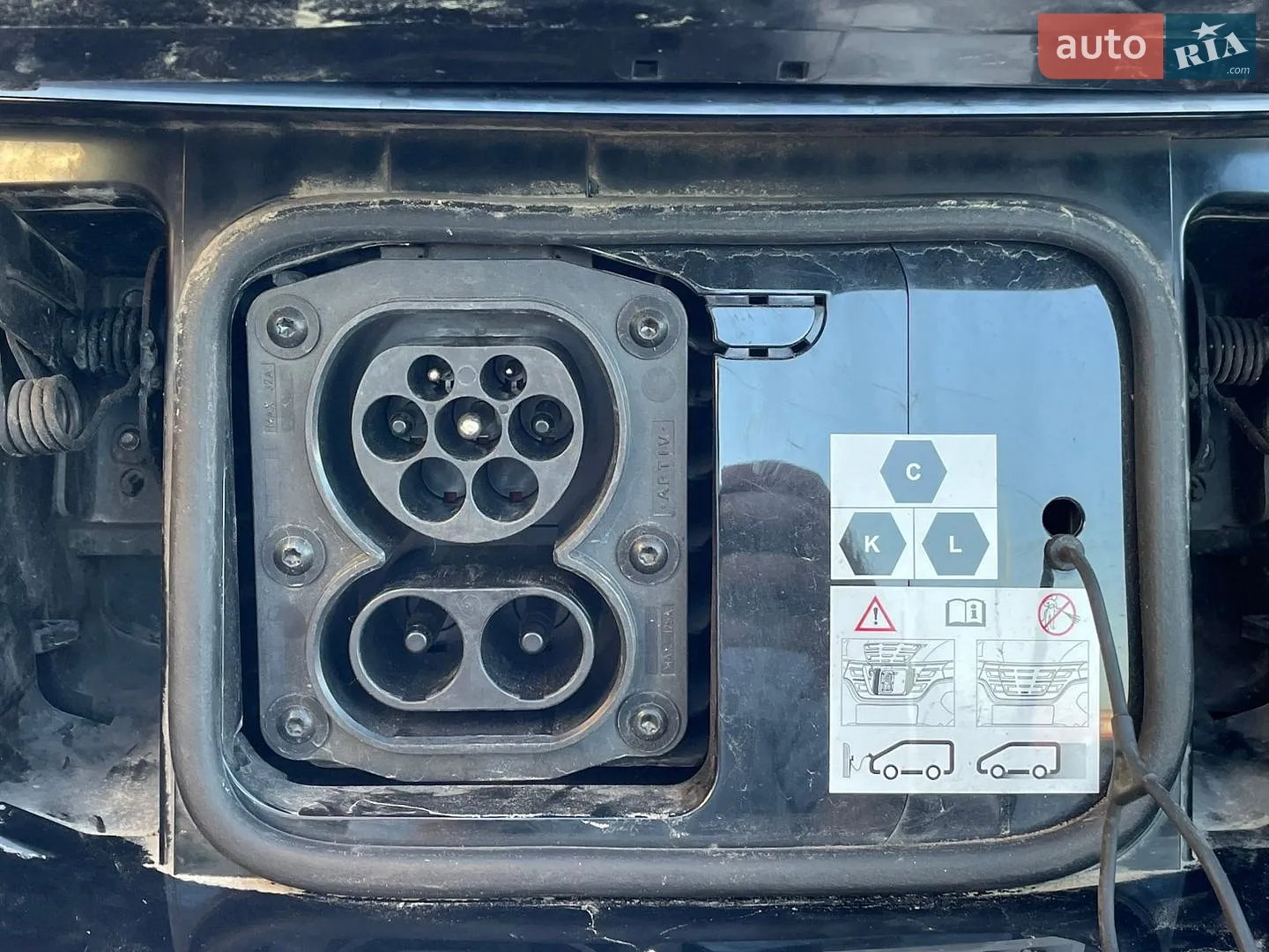 2021 Dacia Spring - мініатюра 8