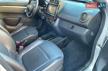 Внедорожник / Кроссовер Dacia Spring 2021 в Виннице
