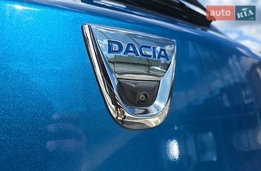 Внедорожник / Кроссовер Dacia Spring 2022 в Ровно