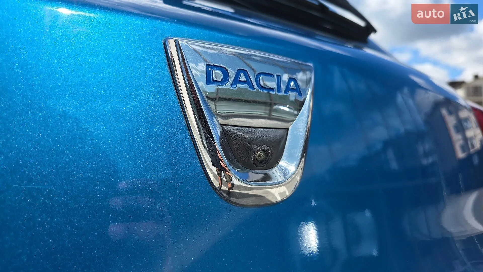 2022 Dacia Spring - мініатюра 10